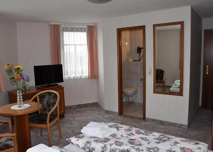 Hotel Carola